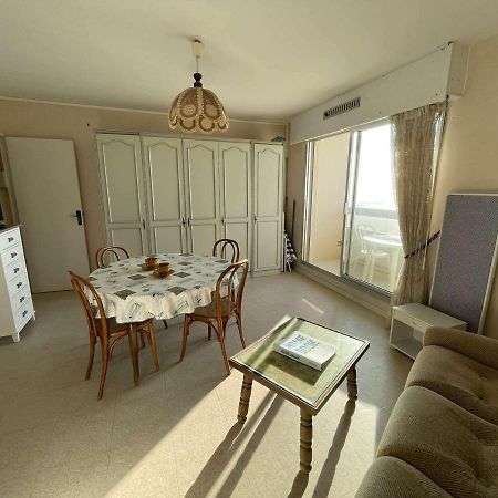 Studio 2 Pers, Balcon, Parking, Plage A 200M - Fr-1-224C-442 Сен-Жан-де-Мон Екстериор снимка